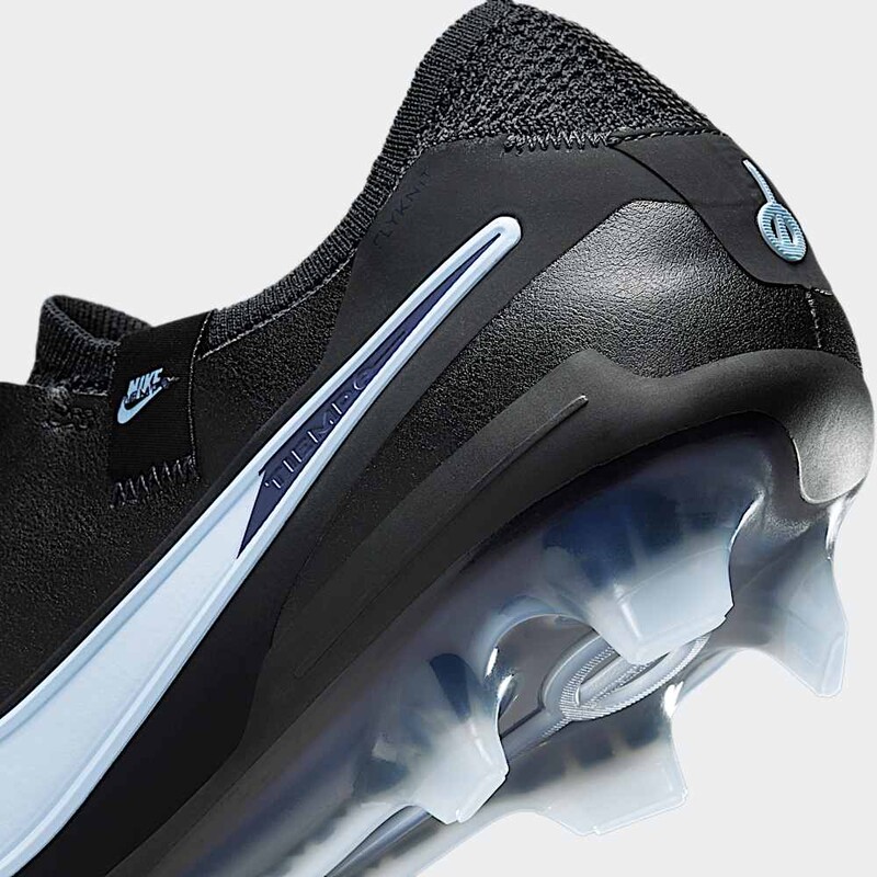 Nike Tiempo Legend 10 Elite FG "Ice Blue" | DV4328-003
