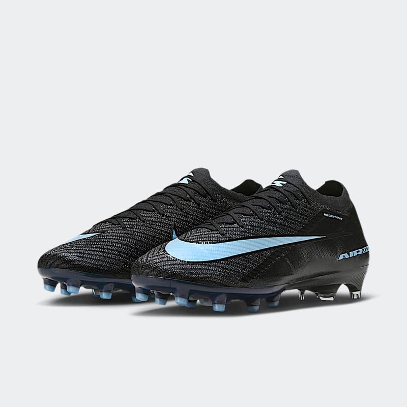 Nike Mercurial Vapor 16 Elite AG "Ice Blue" | FQ8693-001