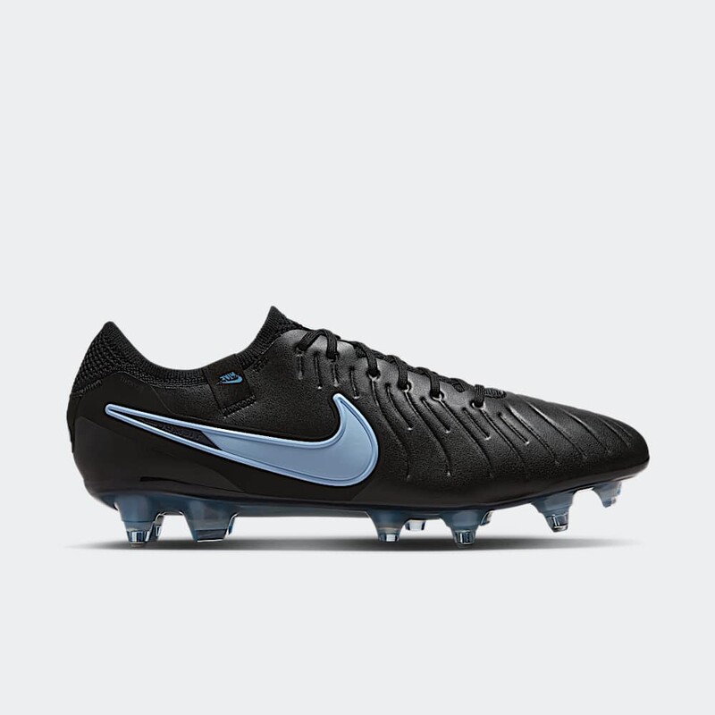 Nike Tiempo Legend 10 Elite SG "Ice Blue" | DV4329-003