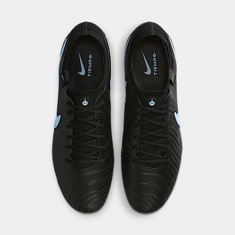 Nike Tiempo Legend 10 Elite SG "Ice Blue" | DV4329-003