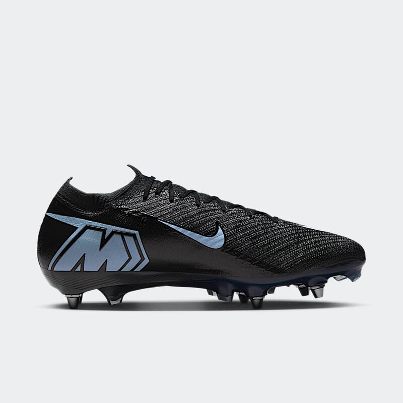 Nike Mercurial Vapor 16 Elite SG "Ice Blue" | FQ8688-001