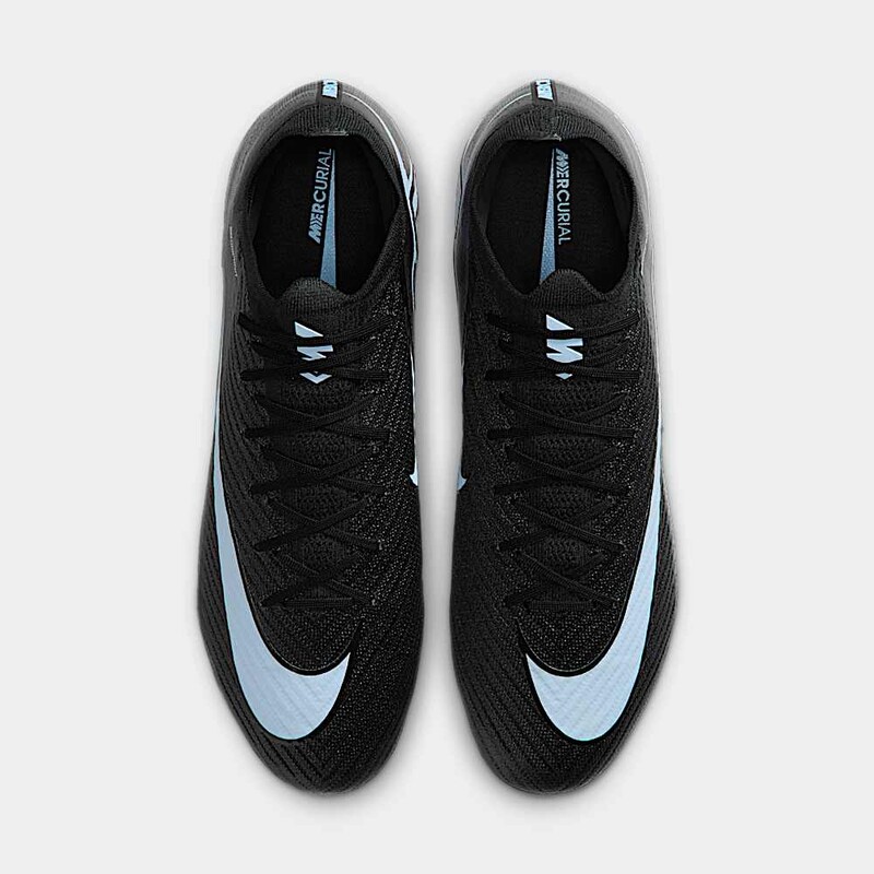 Nike Mercurial Vapor 16 Elite SG "Ice Blue" | FQ8688-001