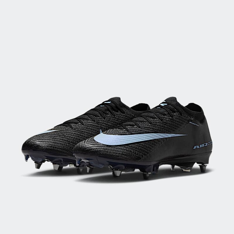 Nike Mercurial Vapor 16 Elite SG "Ice Blue" | FQ8688-001