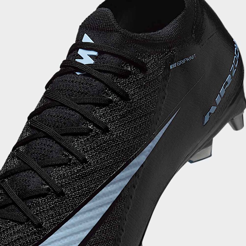 Nike Mercurial Vapor 16 Elite SG "Ice Blue" | FQ8688-001