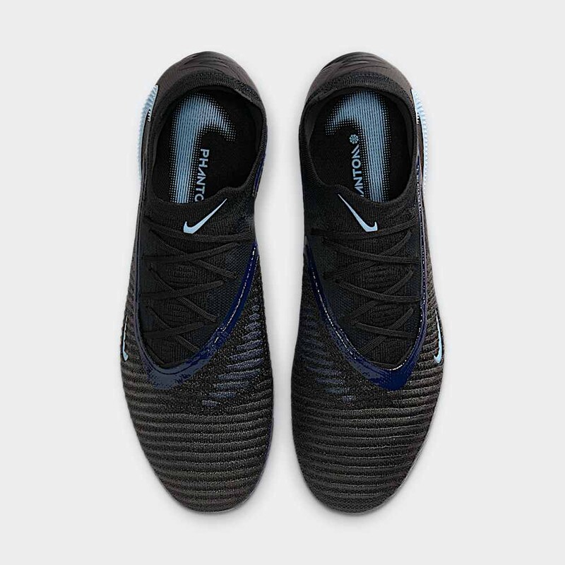 Nike Phantom 6 Low Elite SG "Ice Blue" | HV8988-003
