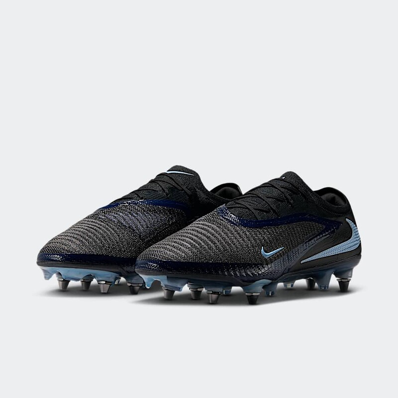 Nike Phantom 6 Low Elite SG "Ice Blue" | HV8988-003