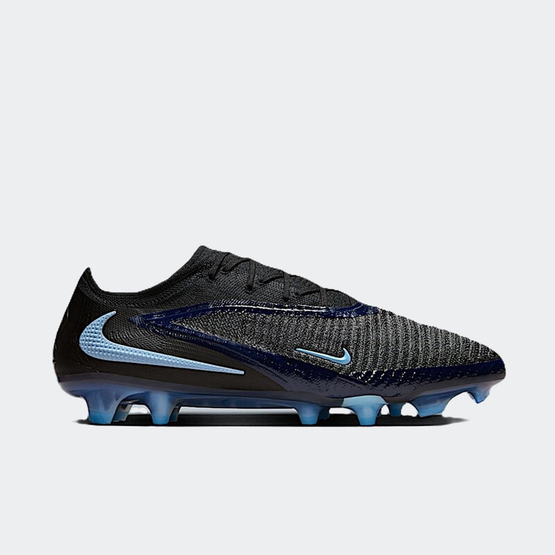 Nike Phantom 6 Low Elite FG "Ice Blue" | HJ2146-003