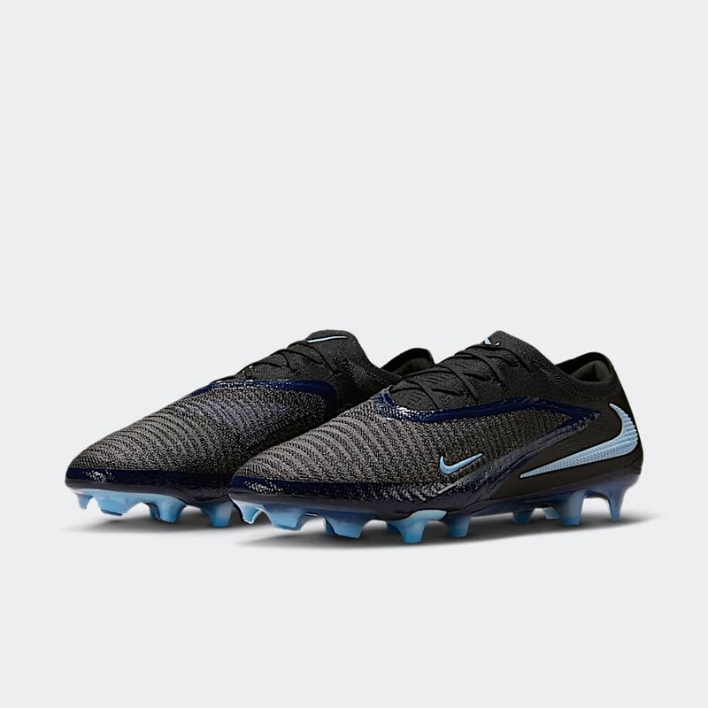 Nike Phantom 6 Low Elite FG "Ice Blue" | HJ2146-003