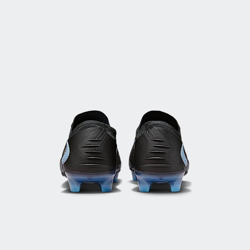 Nike Phantom 6 Low Elite FG "Ice Blue" | HJ2146-003