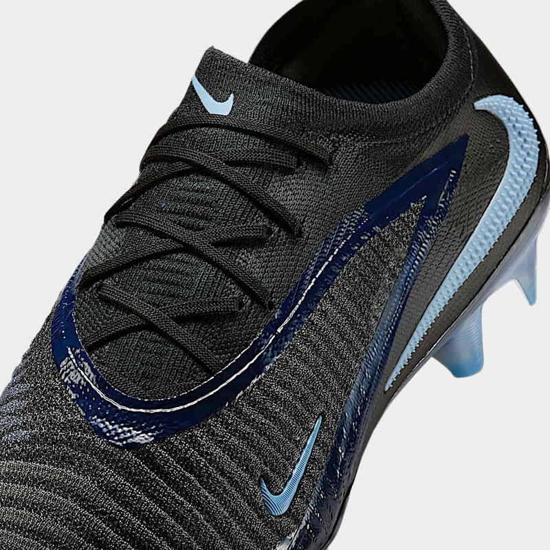 Nike Phantom 6 Low Elite FG "Ice Blue" | HJ2146-003