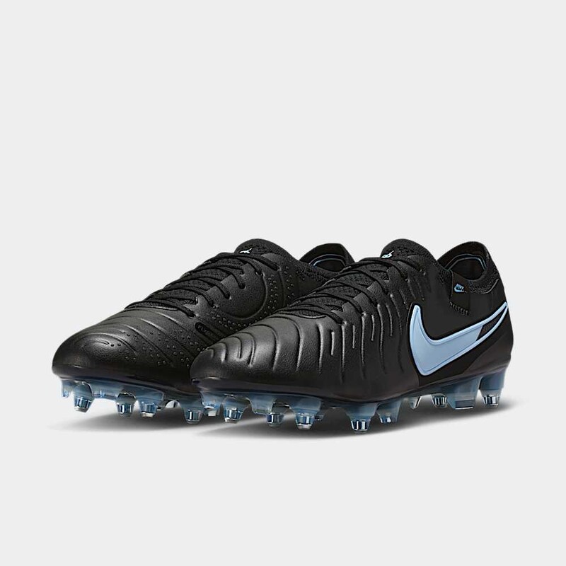 Nike Tiempo Legend 10 Elite SG "Ice Blue" | DV4329-003