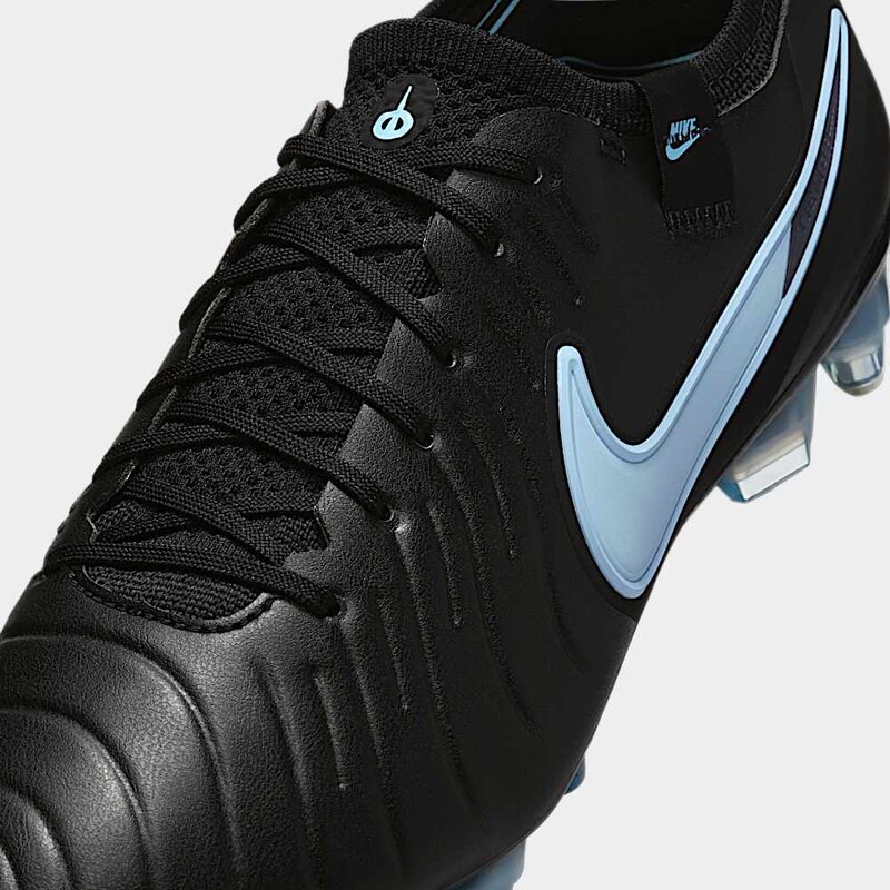Nike Tiempo Legend 10 Elite SG "Ice Blue" | DV4329-003