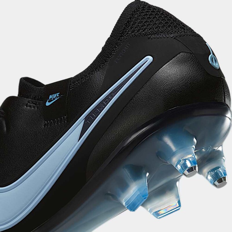 Nike Tiempo Legend 10 Elite SG "Ice Blue" | DV4329-003