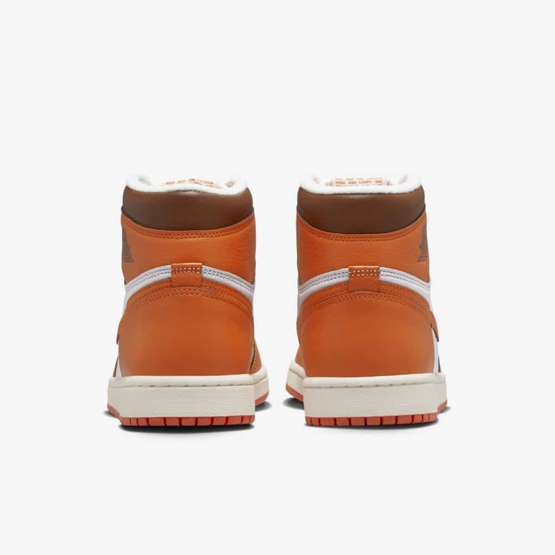 Air Jordan 1 High OG Starfish | DO9369-101