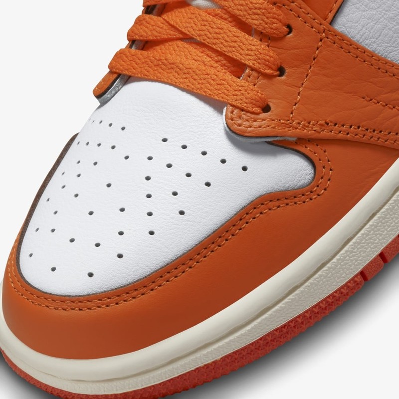 Air Jordan 1 High OG Starfish | DO9369-101