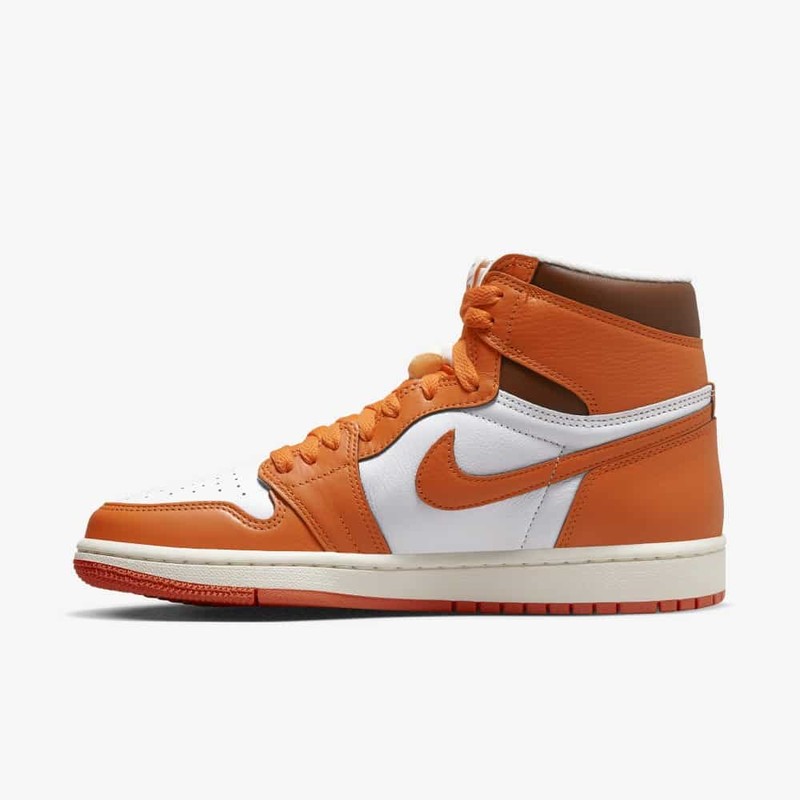Air Jordan 1 High OG Starfish | DO9369-101