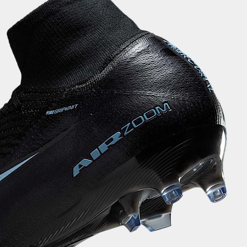 Nike Mercurial Superfly 10 Elite AG High "Ice Blue" | FQ8339-001
