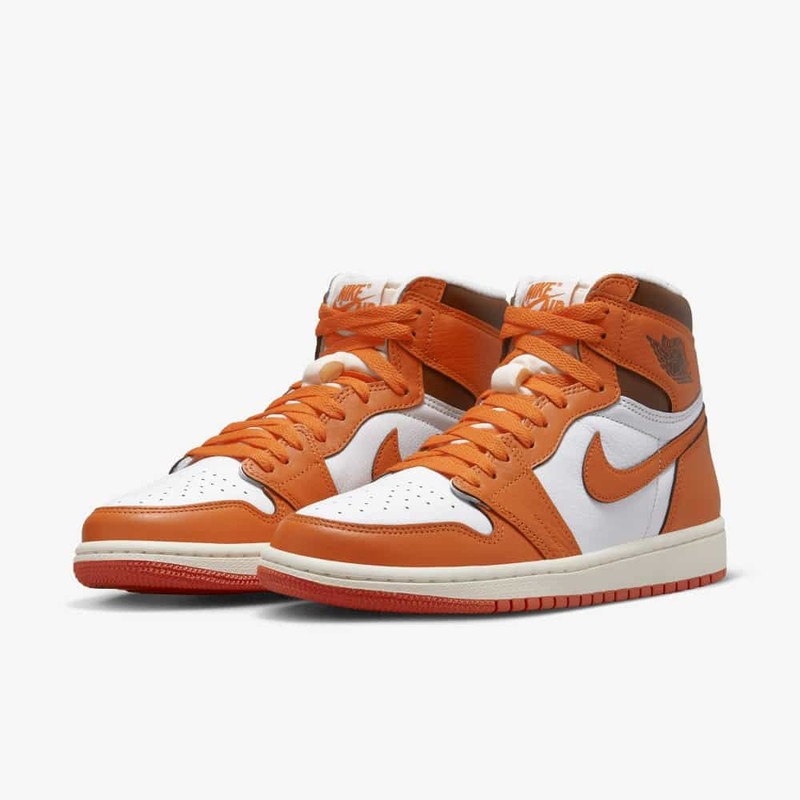 Air Jordan 1 High OG Starfish | DO9369-101