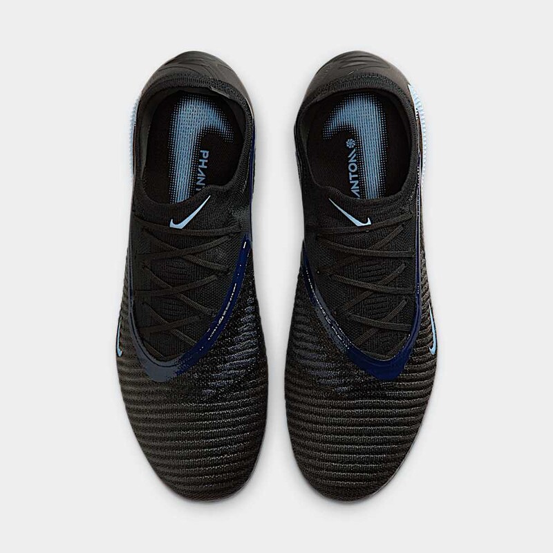 Nike Phantom 6 Low Elite AG "Ice Blue" | HQ2335-003