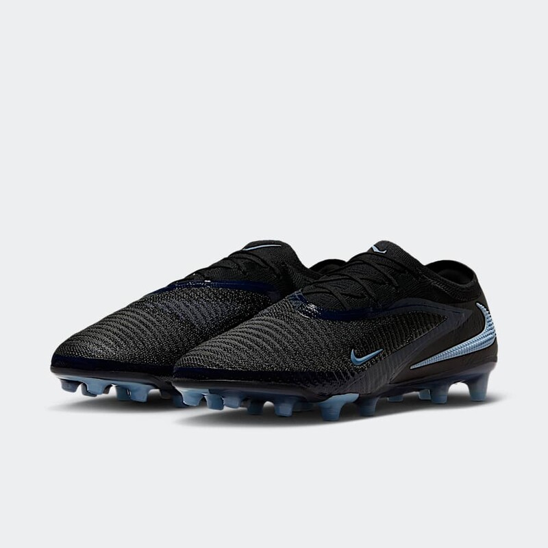 Nike Phantom 6 Low Elite AG "Ice Blue" | HQ2335-003