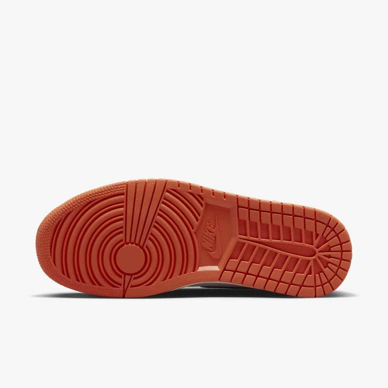 Air Jordan 1 High OG Starfish | DO9369-101