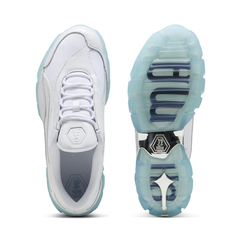 Skepta x Puma Skope Forever "White/Blue" | 404444-02