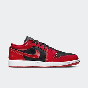 Air Jordan 1 Low "Varsity Red" | HV4089-006 Air Jordan 1 Low "Varsity Red" | HV4089-006