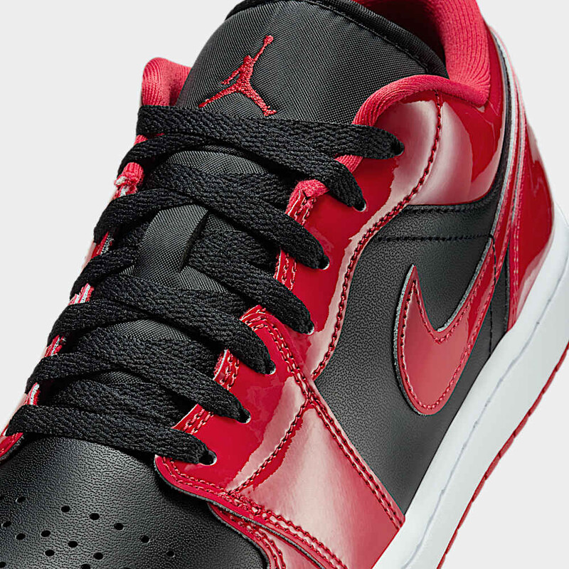 Air Jordan 1 Low "Varsity Red" | HV4089-006