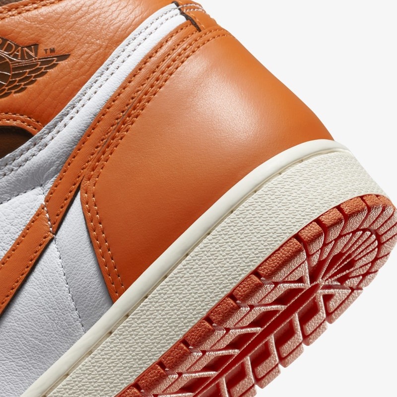 Air Jordan 1 High OG Starfish | DO9369-101