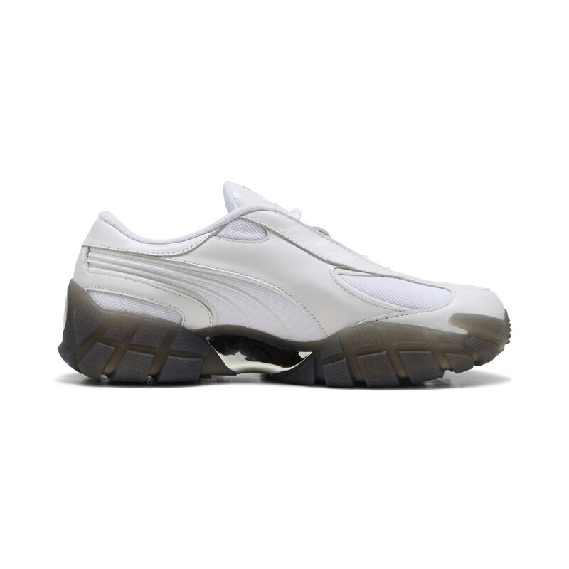 Skepta x Puma Skope Forever "White/Black" | 404444-01