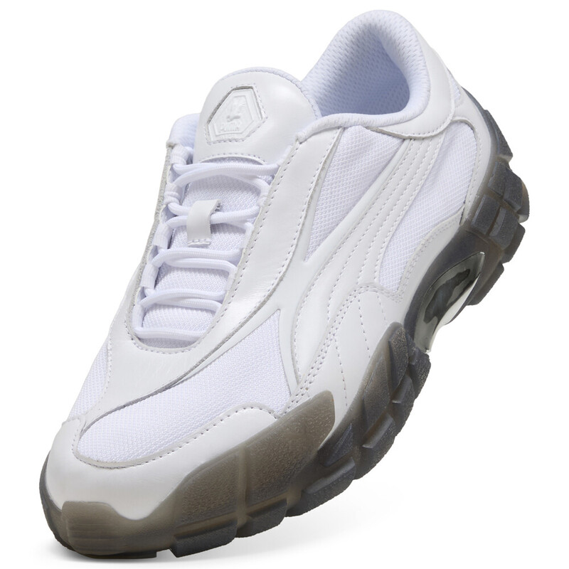 Skepta x Puma Skope Forever "White/Black" | 404444-01