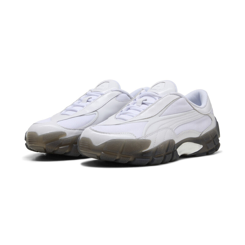 Skepta x Puma Skope Forever "White/Black" | 404444-01