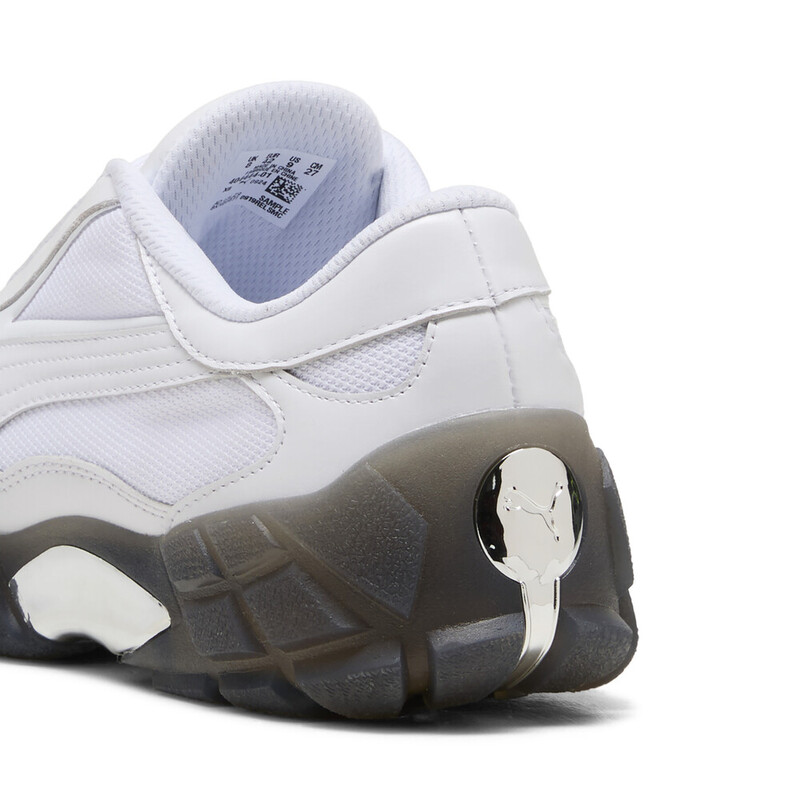 Skepta x Puma Skope Forever "White/Black" | 404444-01