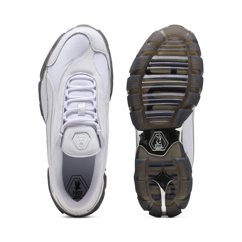 Skepta x Puma Skope Forever "White/Black" | 404444-01