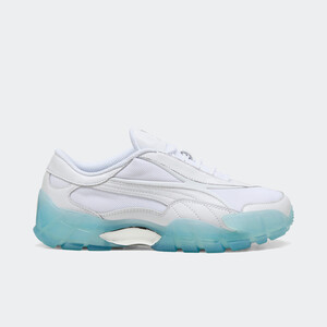 Skepta x Puma Skope Forever "White/Blue" | 404444-02