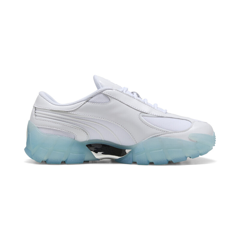 Skepta x Puma Skope Forever "White/Blue" | 404444-02