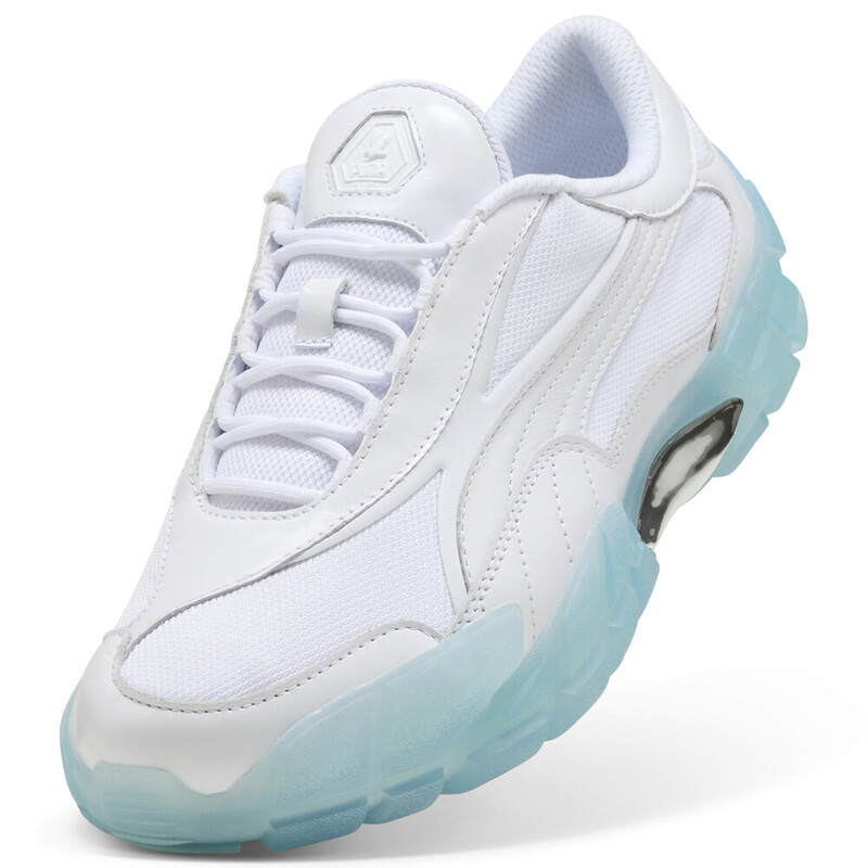 Skepta x Puma Skope Forever "White/Blue" | 404444-02