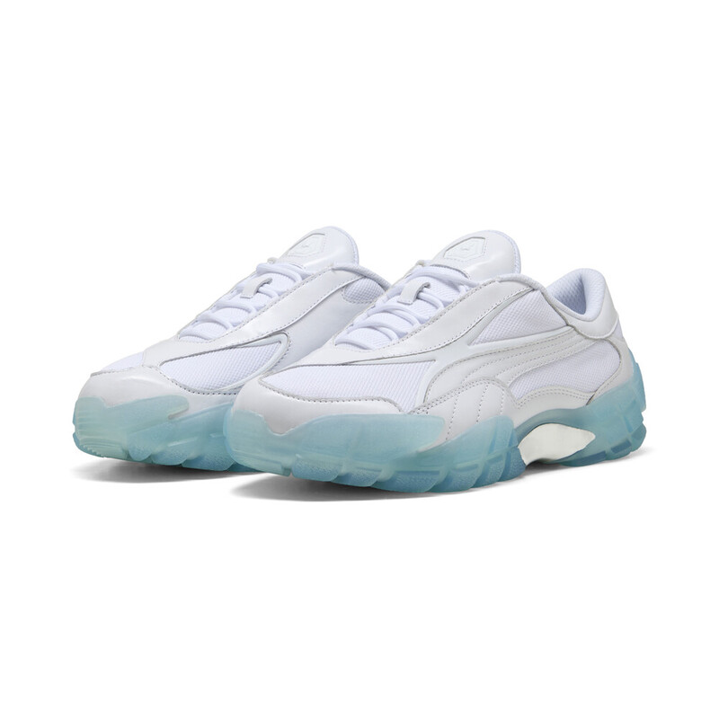 Skepta x Puma Skope Forever "White/Blue" | 404444-02