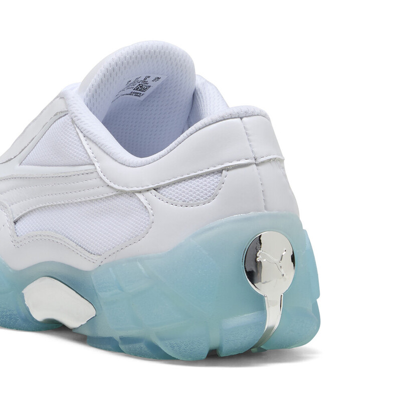 Skepta x Puma Skope Forever "White/Blue" | 404444-02