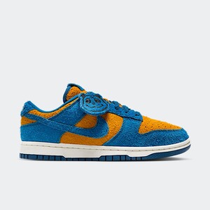 Nike Dunk Low Panda "Blue/Gold" | IH7648-700 Nike Dunk Low Panda "Blue/Gold" | IH7648-700