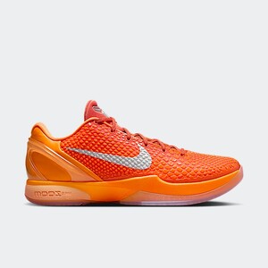 Nike Kobe 6 Protro "Total Orange" | IH1871-800 Nike Kobe 6 Protro "Total Orange" | IH1871-800