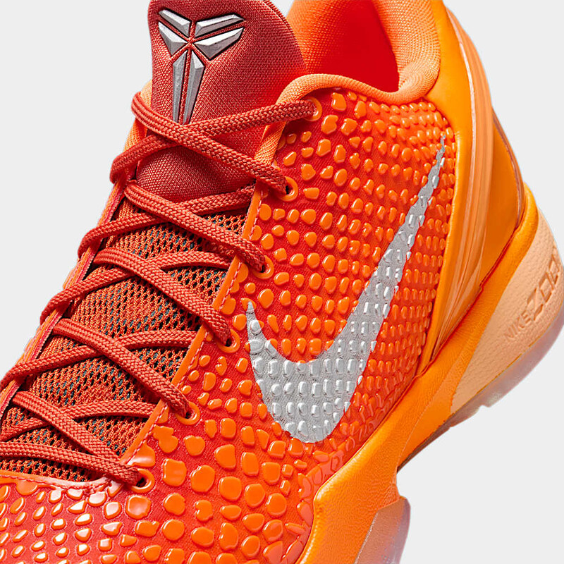 Nike Kobe 6 Protro "Total Orange" | IH1871-800