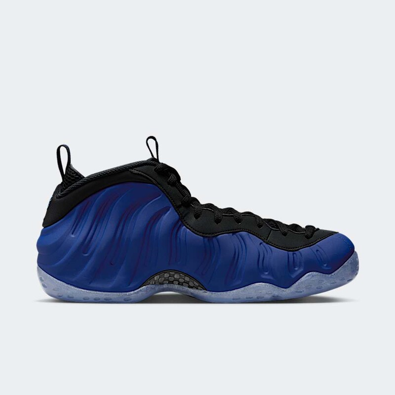 Nike Air Foamposite One "Deep Royal" | HJ5195-400