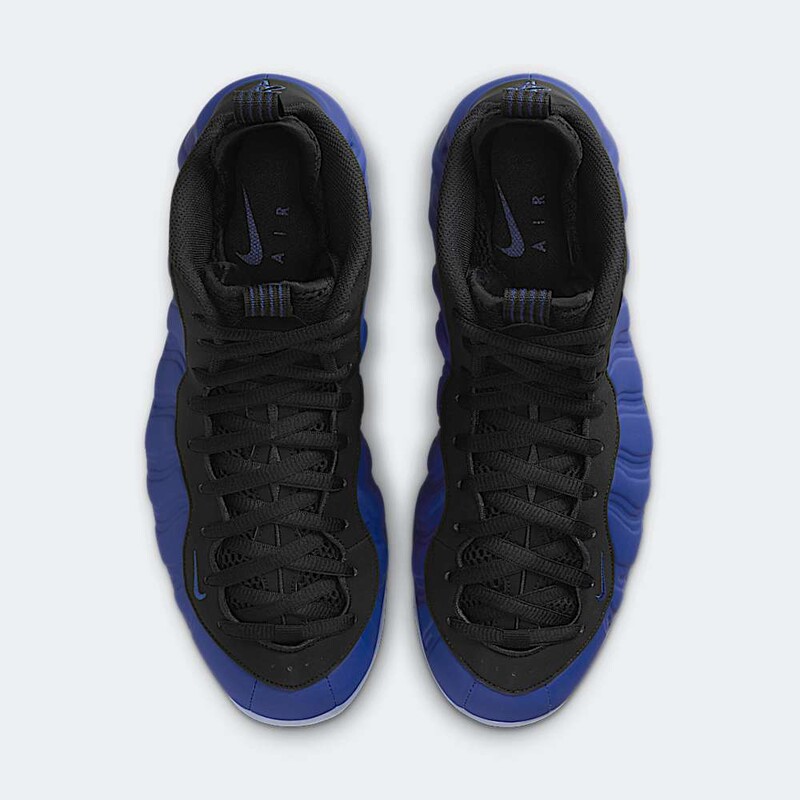 Nike Air Foamposite One "Deep Royal" | HJ5195-400