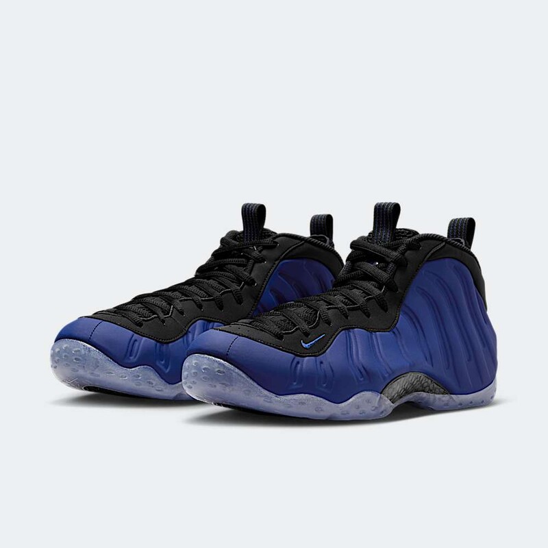 Nike Air Foamposite One "Deep Royal" | HJ5195-400