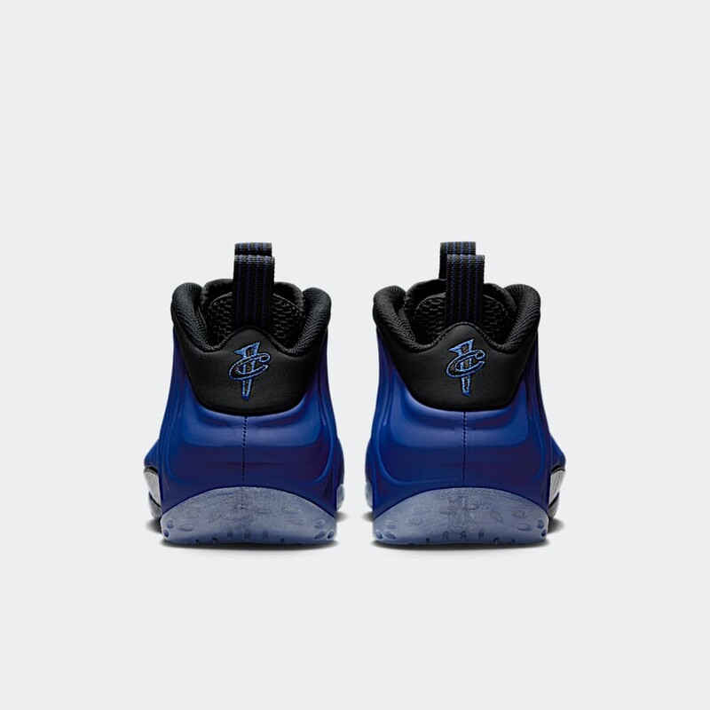 Nike Air Foamposite One "Deep Royal" | HJ5195-400
