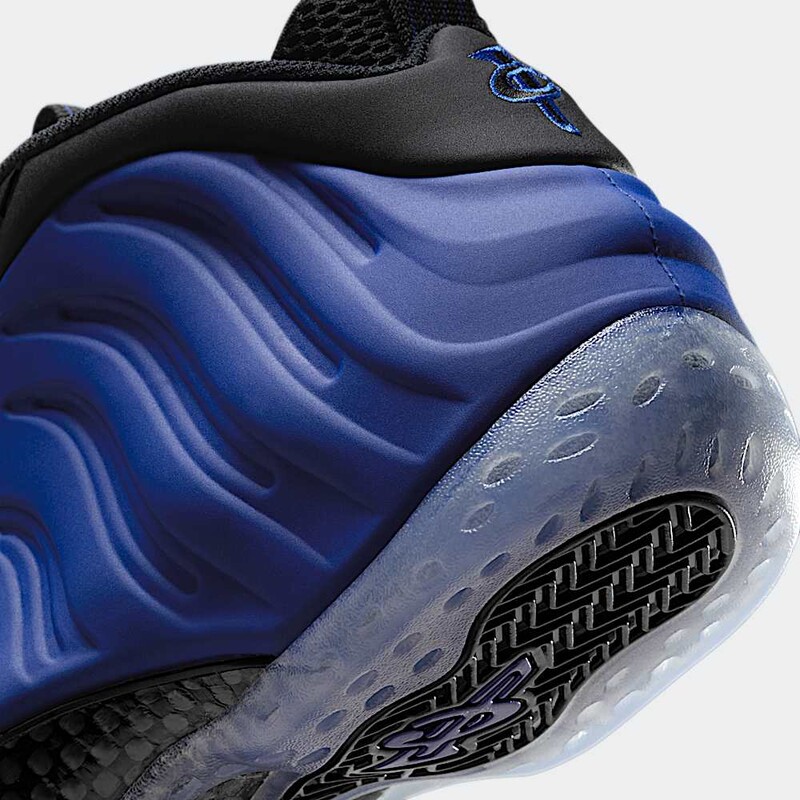 Nike Air Foamposite One "Deep Royal" | HJ5195-400