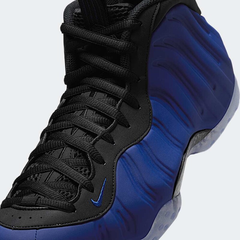 Nike Air Foamposite One "Deep Royal" | HJ5195-400