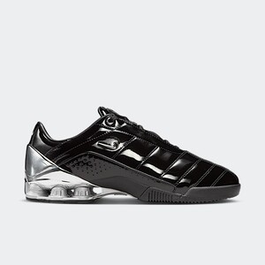 Maha Amsterdam x Nike Total 90 Shox Magia "Black" | IM9326-001 Maha Amsterdam x Nike Total 90 Shox Magia "Black" | IM9326-001