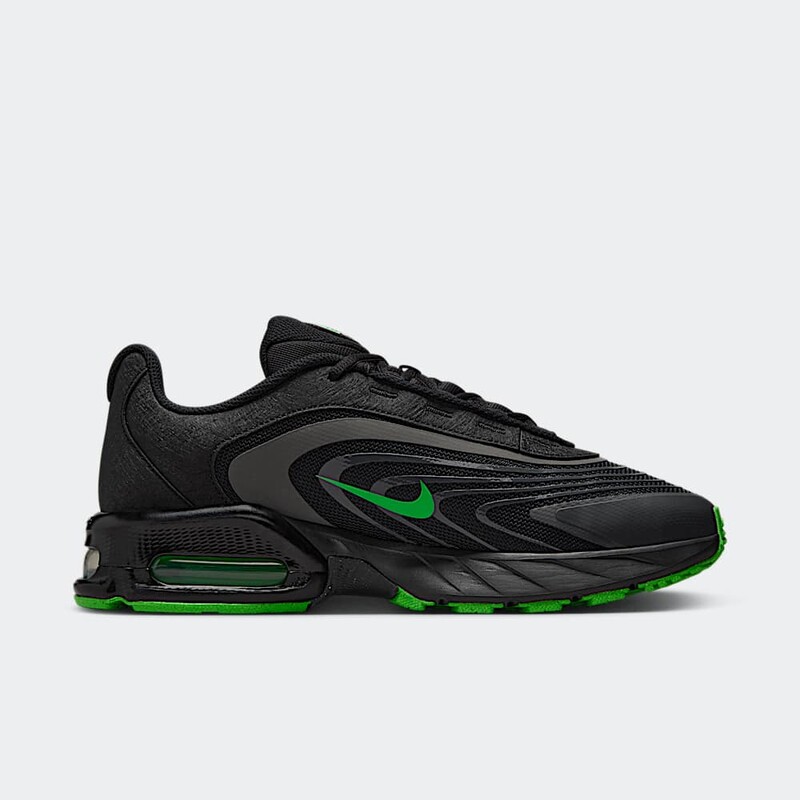 Nike Air Max Fire "Green Strike" | IF2621-007